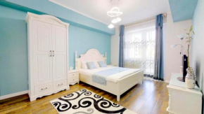 125m2 new apartment, 5 rooms with airport pickup